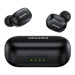 Casque de sport Bluetooth V5.1 awei T13 Pro, T13Pro