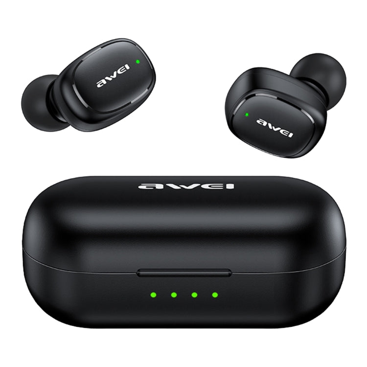 Casque de sport Bluetooth V5.1 awei T13 Pro, T13Pro