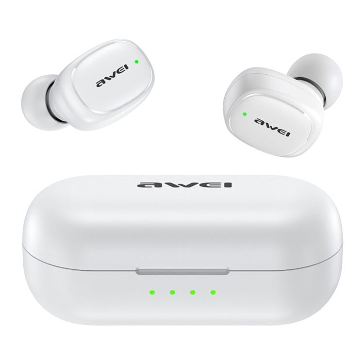Casque de sport Bluetooth V5.1 awei T13 Pro, T13Pro