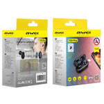 Casque de sport Bluetooth V5.1 awei T13 Pro, T13Pro