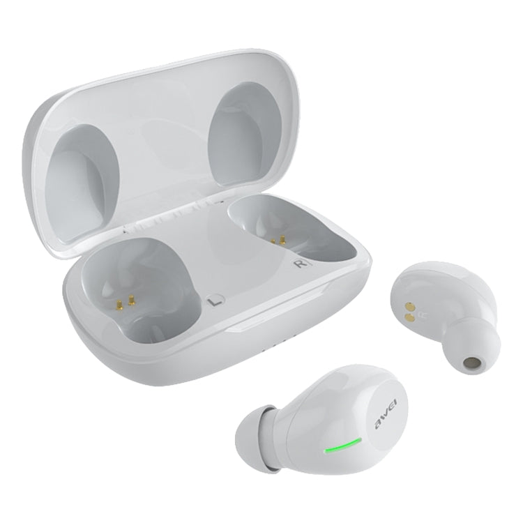 awei T20 Casque sans fil Bluetooth 5.1 True Wireless, T20
