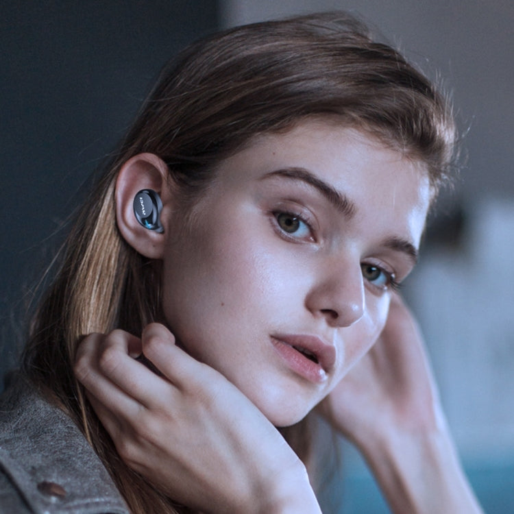 awei T20 Casque sans fil Bluetooth 5.1 True Wireless, T20