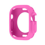 Coque de protection en TPU Candy, pour Apple Watch Ultra 3 / 2 / 1 49mm, pour Apple Watch Ultra 49mm
