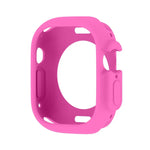 Candy TPU Protective Case, For Apple Watch Ultra 3 / 2 / 1 49mm, For Apple Watch Ultra 49mm