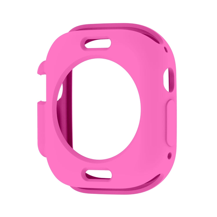Coque de protection en TPU Candy, pour Apple Watch Ultra 3 / 2 / 1 49mm, pour Apple Watch Ultra 49mm