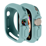 Coque de protection en TPU Candy, pour Apple Watch Ultra 3 / 2 / 1 49mm, pour Apple Watch Ultra 49mm