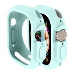 Coque de protection en TPU Candy, pour Apple Watch Ultra 3 / 2 / 1 49mm, pour Apple Watch Ultra 49mm