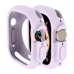 Coque de protection en TPU Candy, pour Apple Watch Ultra 3 / 2 / 1 49mm, pour Apple Watch Ultra 49mm