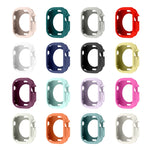 Coque de protection en TPU Candy, pour Apple Watch Ultra 3 / 2 / 1 49mm, pour Apple Watch Ultra 49mm