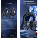 Casque stéréo sans fil awei A100BL, A100BL