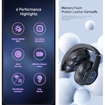 Casque stéréo sans fil awei A100BL, A100BL