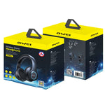 Casque stéréo sans fil awei A100BL, A100BL