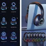 Casque stéréo sans fil awei A300BL, A300BL