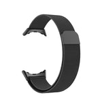 Bracelet de montre en maille milanaise en acier inoxydable, pour Google Pixel Watch