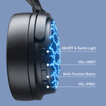 Casque stéréo sans fil awei A780 Pro, A780 Pro