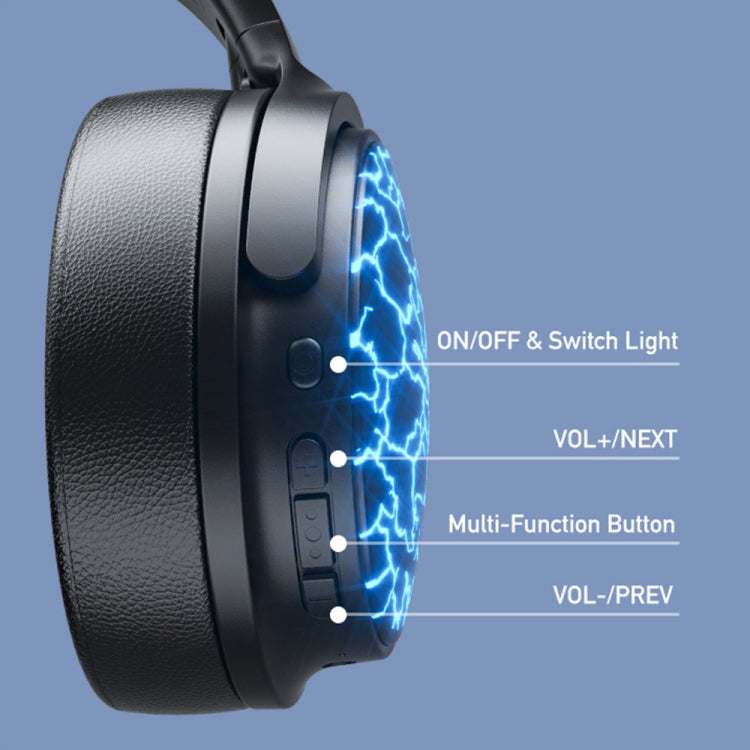 Casque stéréo sans fil awei A780 Pro, A780 Pro