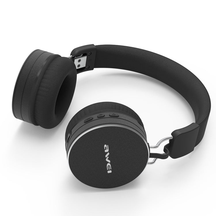 Casque stéréo sans fil awei A790BL, A790BL