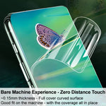 Pour Apple Watch 4/5/6 40mm / SE 1/2/3 40mm 2pcs imak Film Protecteur d'Écran Complet Incurvé en Hydrogel, Pour iPhone 14, Pour iPhone 14 Plus, Pour iPhone 14 Pro, Pour iPhone 14 Pro Max, Pour Huawei Mate 50, Pour Huawei Mate 50 Pro...
