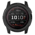 Armor Hollow TPU Watch Case, For Garmin Enduro2 / Tactix7