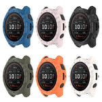 Armor Hollow TPU Watch Case, For Garmin Enduro2 / Tactix7