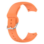 Solid Color Silicone Watch Band, For Xiaomi Watch S1 Pro