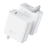 Adaptateur secteur pour ordinateurs portables Huawei, chargeur 65W, chargeur 65W + câble de charge rapide 1,5m, chargeur 65W + câble de charge rapide 2m