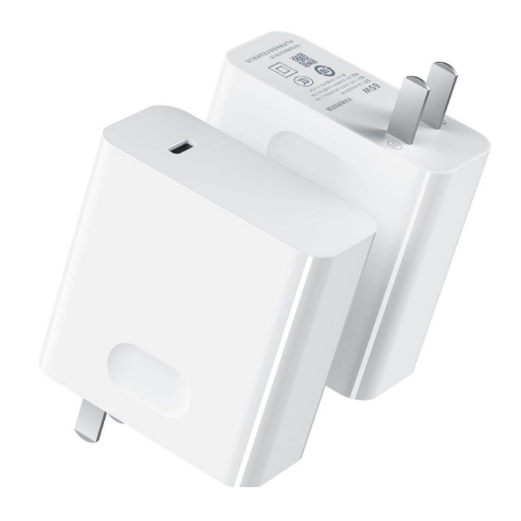 Adaptateur secteur pour ordinateurs portables Huawei, chargeur 65W, chargeur 65W + câble de charge rapide 1,5m, chargeur 65W + câble de charge rapide 2m