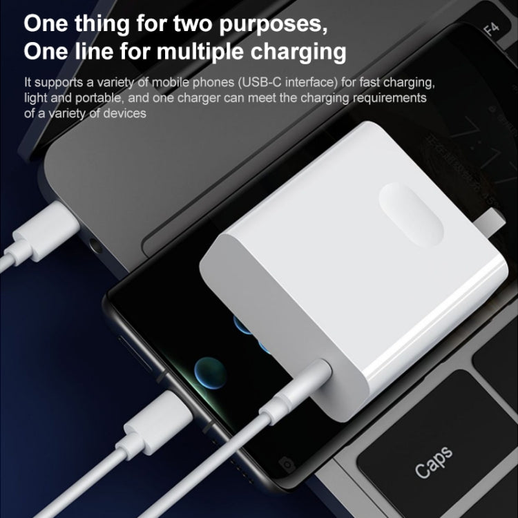 Adaptateur secteur pour ordinateurs portables Huawei, chargeur 65W, chargeur 65W + câble de charge rapide 1,5m, chargeur 65W + câble de charge rapide 2m