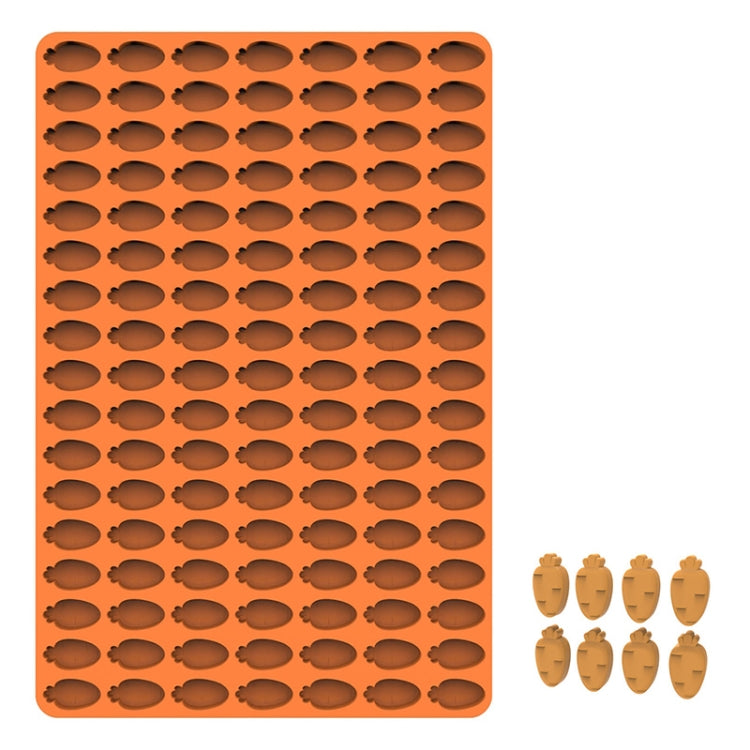 Mini moule de cuisson en silicone en forme d'animaux de dessin animé pour biscuits