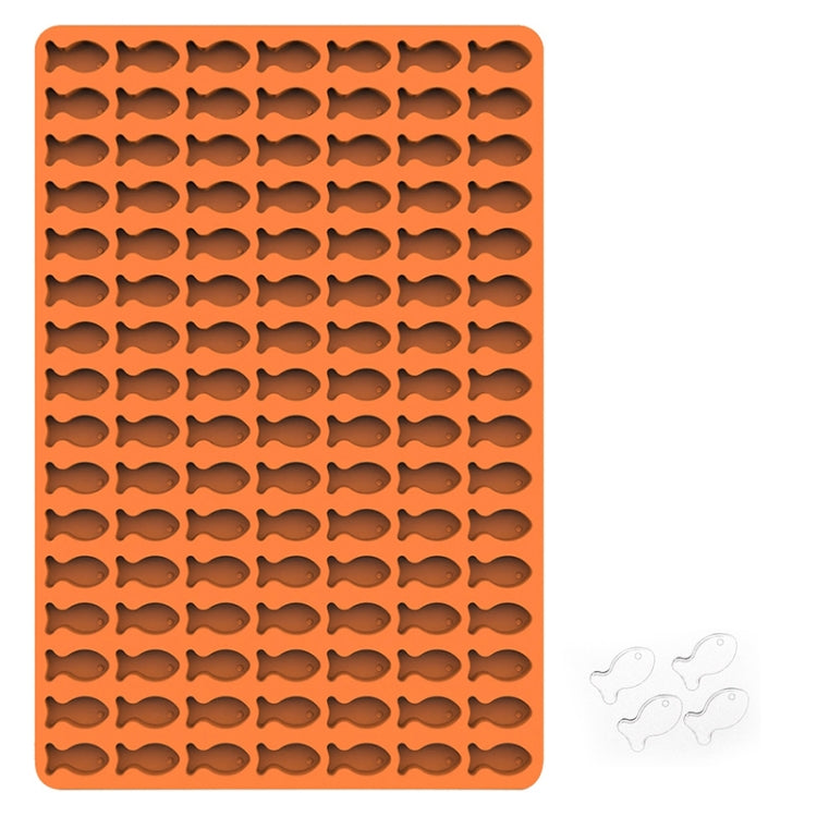 Mini moule de cuisson en silicone en forme d'animaux de dessin animé pour biscuits
