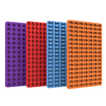 Mini moule de cuisson en silicone en forme d'animaux de dessin animé pour biscuits