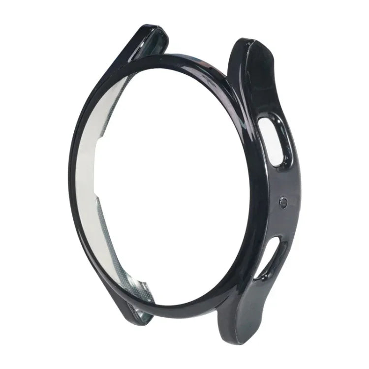 Coque de protection TPU demi-pack creuse électroplaquée, pour Samsung Galaxy Watch5 Pro 45mm