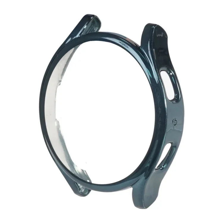 Coque de protection TPU demi-pack creuse électroplaquée, pour Samsung Galaxy Watch5 Pro 45mm