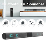 Enceinte Bluetooth BS-28E avec lumière d'ambiance RGB colorée, BS-28E