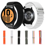 Universal Nylon Loop Watch Band, 20mm, 22mm