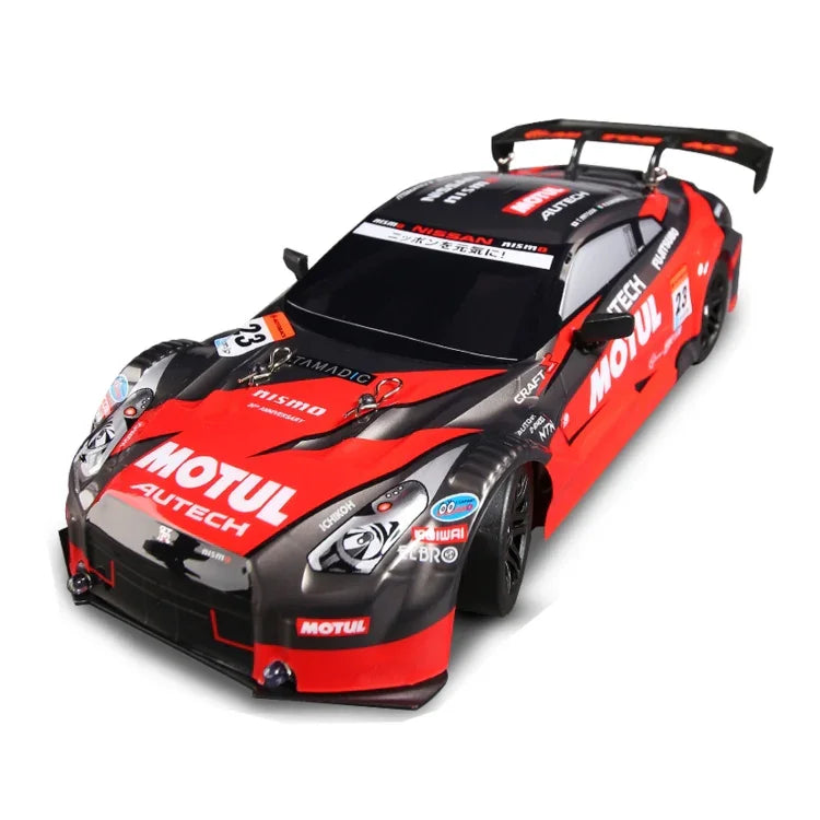 Voiture jouet RC à dérive 2.4G 1:16 4WD