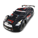 Voiture jouet RC à dérive 2.4G 1:16 4WD