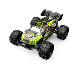 Véhicule tout-terrain radiocommandé 2,4 GHz à l'échelle 1:20