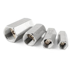 Clapet anti-retour LAIZE Pneumatic Components, CV-1, CV-2, CV-3, CV-4