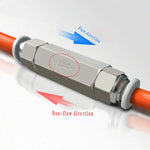 Clapet anti-retour LAIZE Pneumatic Components, CV-1, CV-2, CV-3, CV-4