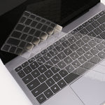 Film de protection transparent et anti-poussière en TPU pour clavier d'ordinateur portable, pour Huawei MateBook X Pro, pour Huawei MateBook D 15,6 pouces