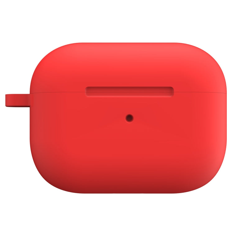 Thickened One-piece Shockproof Earphone Case, For AirPods Pro 2