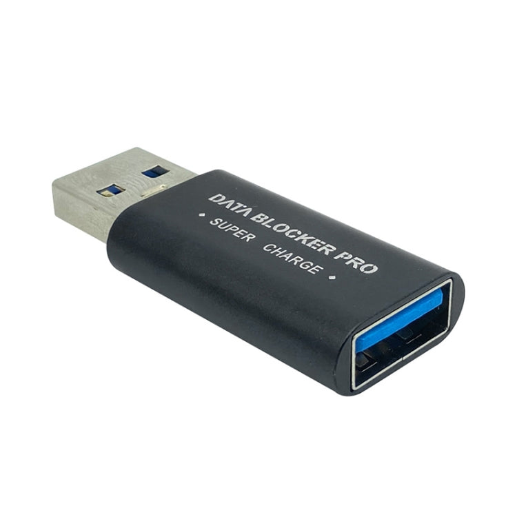 GE06 Connecteur de blocage de données USB à chargement rapide, GE06