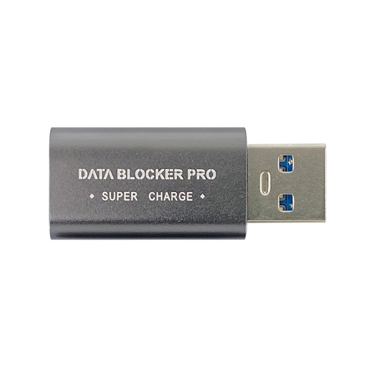 GE06 Connecteur de blocage de données USB à chargement rapide, GE06