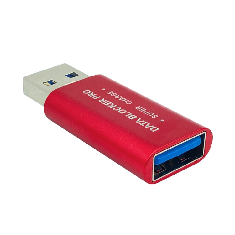 GE06 Connecteur de blocage de données USB à chargement rapide, GE06