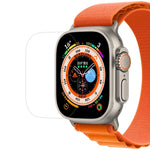 Film en verre trempé NILLKIN H+Pro 0,2 mm 9H anti-explosion, pour Apple Watch Ultra 49 mm