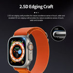 Film en verre trempé NILLKIN H+Pro 0,2 mm 9H anti-explosion, pour Apple Watch Ultra 49 mm