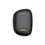 RF-V50 IP67 Étanche 4G LTE 3G 2G GSM Bouton SOS pour personnes âgées Alarme d'urgence Traceur GPS, RF-V50 (Noir), RF-V50 (Rouge)
