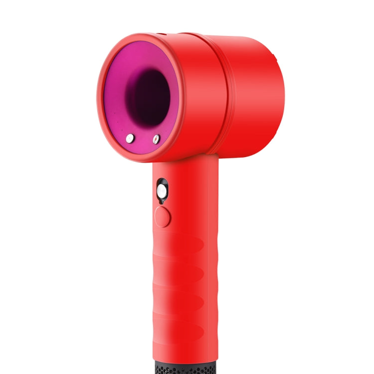 Étui de protection antichoc en silicone pour sèche-cheveux Dyson