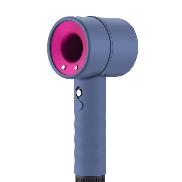 Étui de protection antichoc en silicone pour sèche-cheveux Dyson